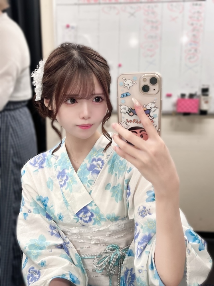 女の子ブログ画像
