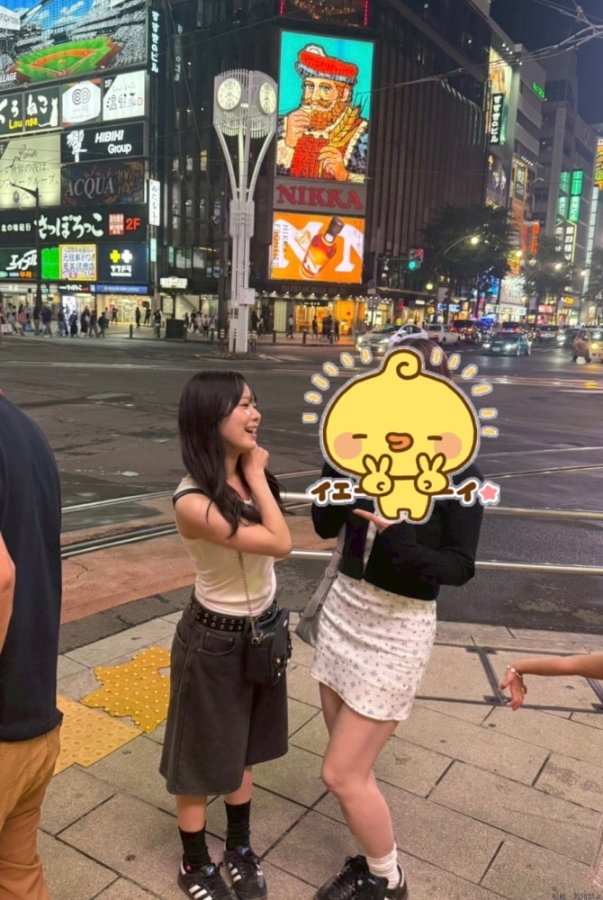 新着女の子ブログ画像