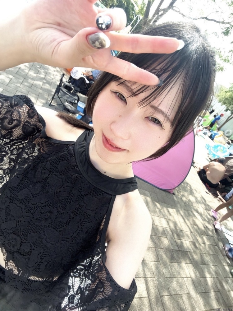 女の子ブログ画像