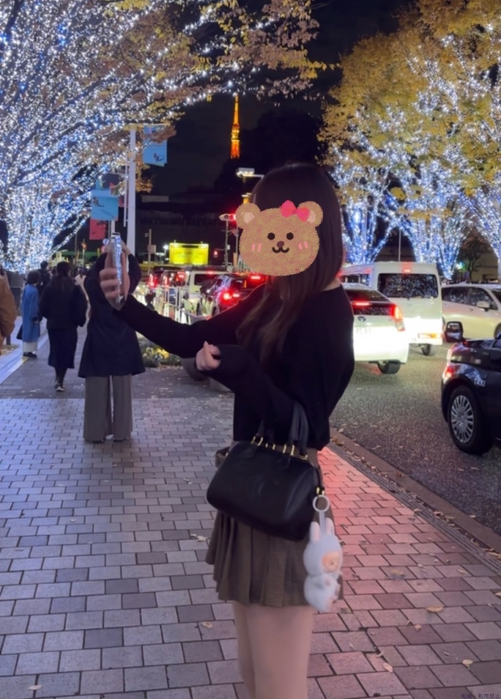 女の子ブログ画像