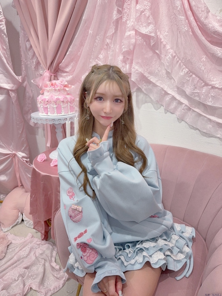 女の子ブログ画像