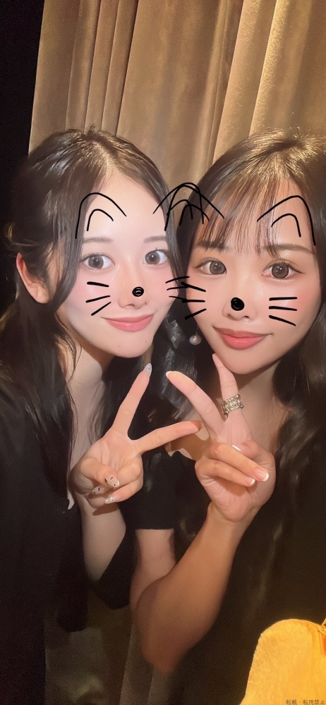 女の子ブログ画像