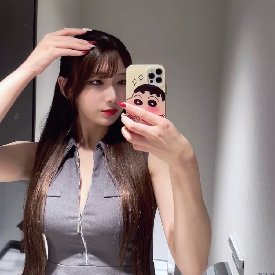 女の子ブログ画像