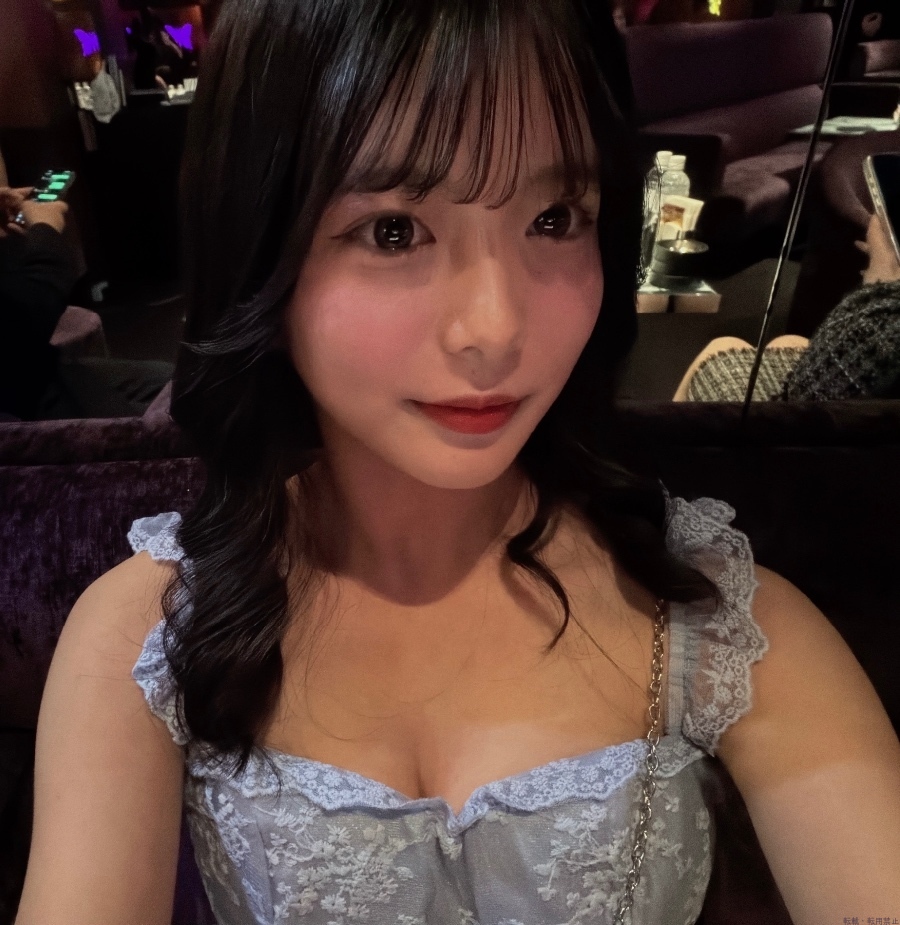 女の子ブログ画像