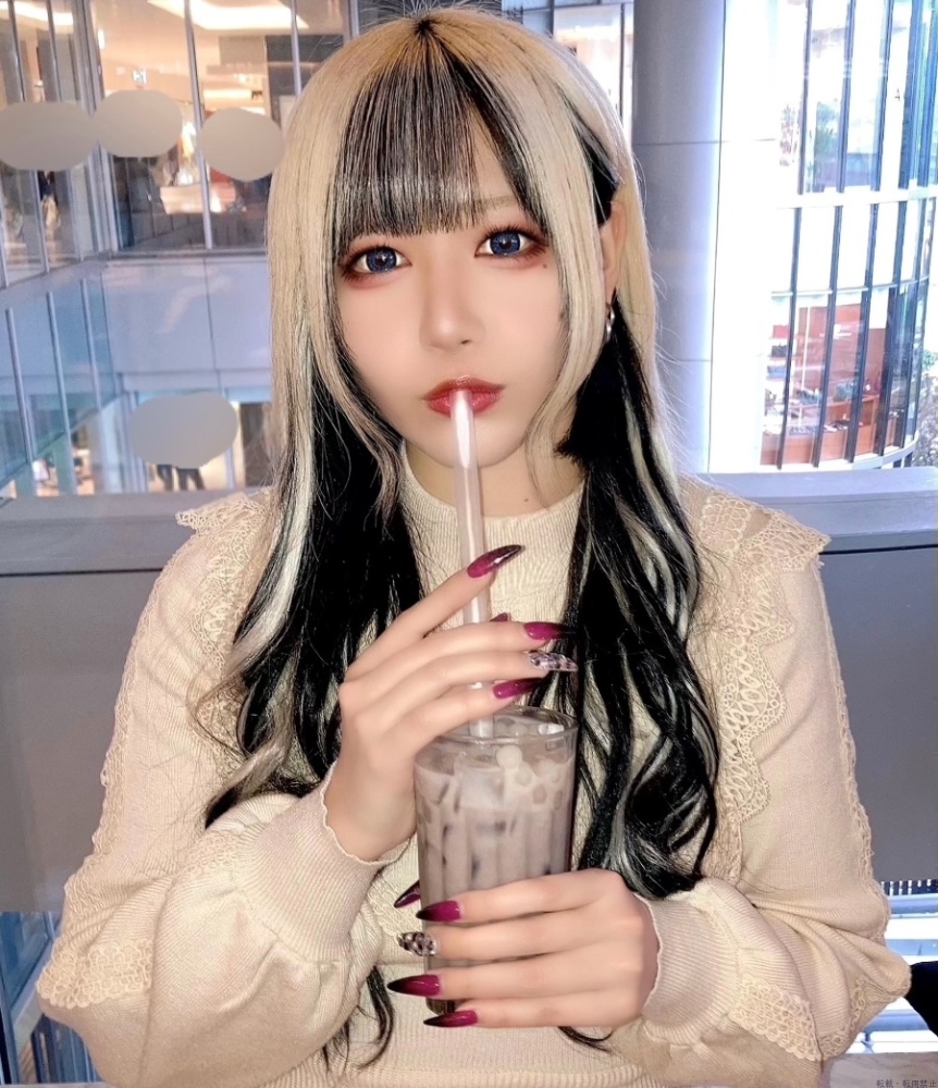 女の子ブログ画像