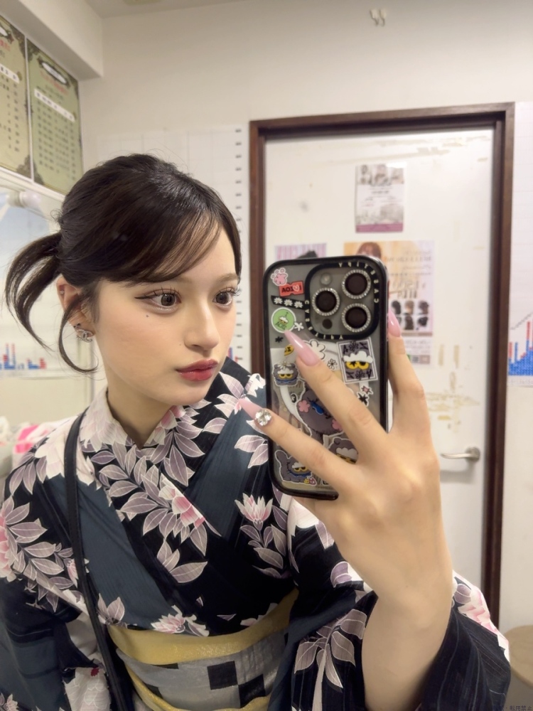 女の子ブログ画像