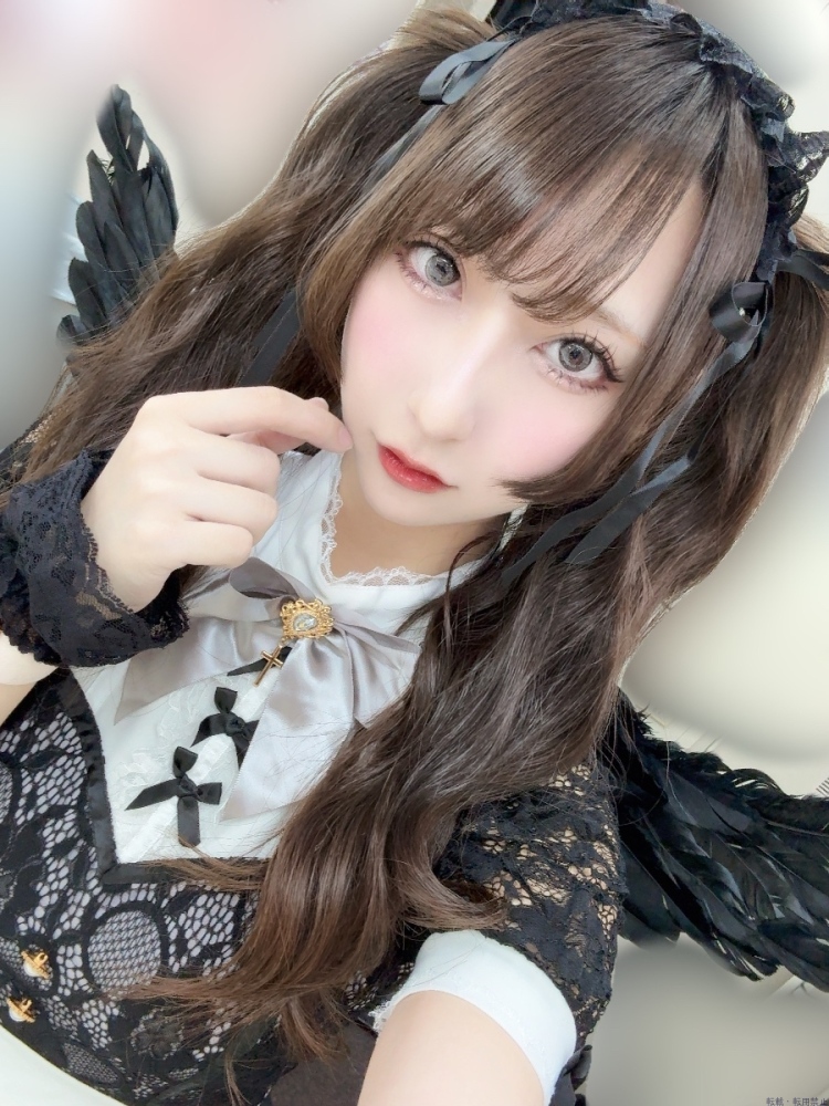 女の子ブログ画像