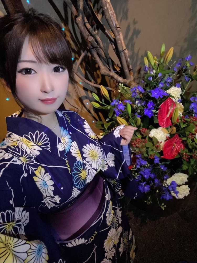 女の子ブログ画像
