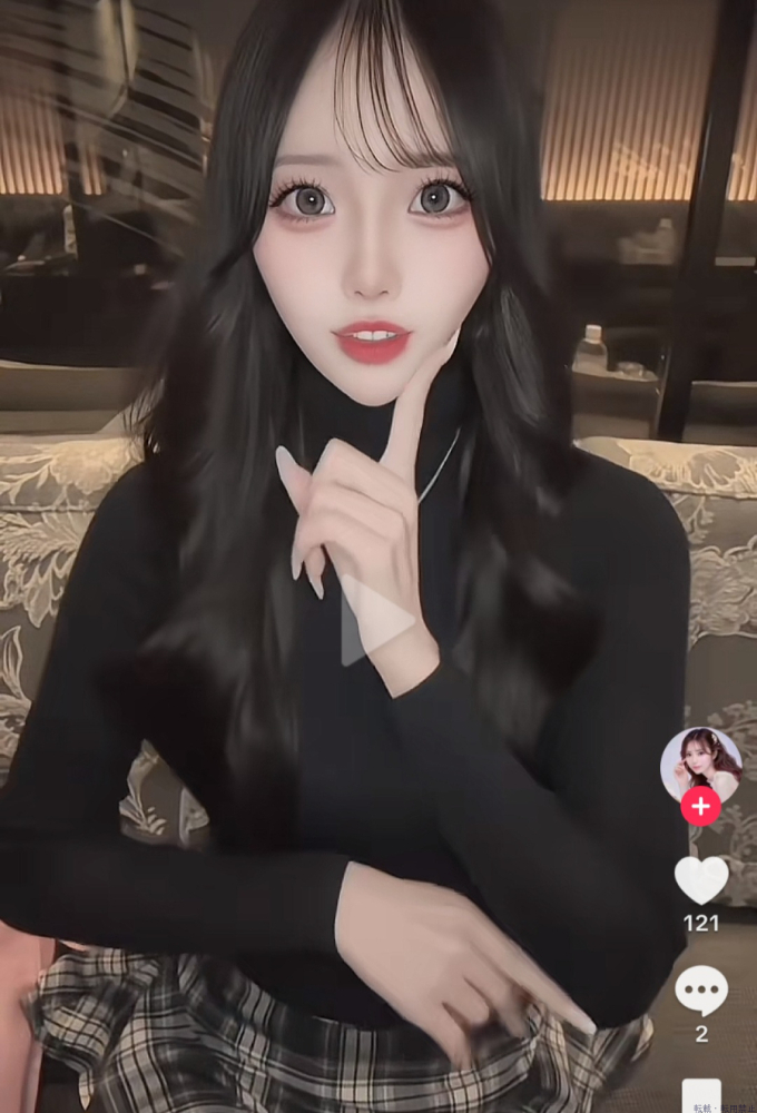 女の子ブログ画像