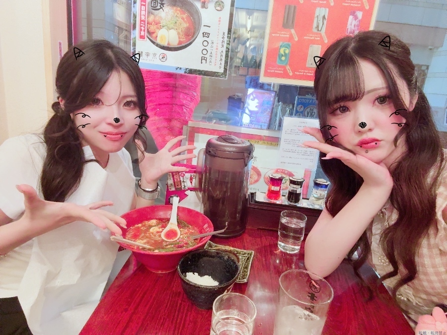 女の子ブログ画像