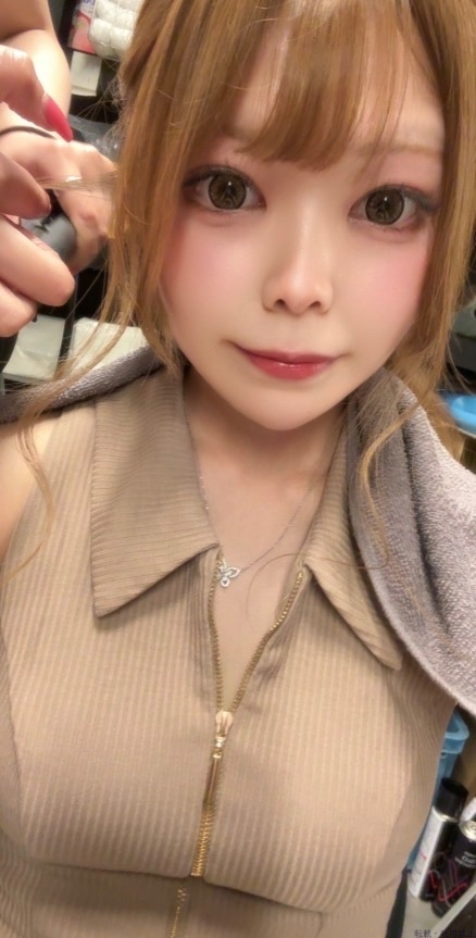 女の子ブログ画像