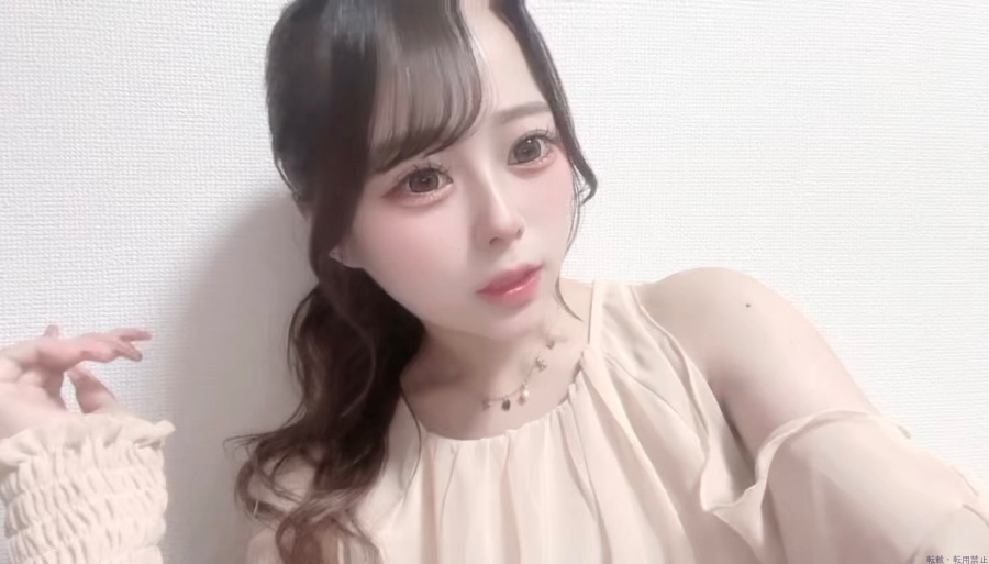 女の子ブログ画像