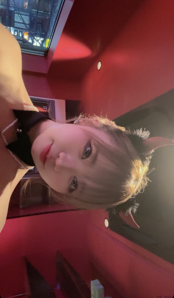 女の子ブログ画像