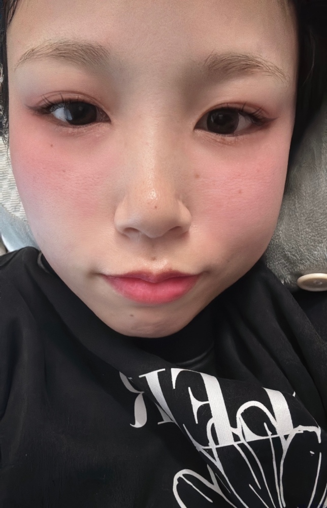 女の子ブログ画像