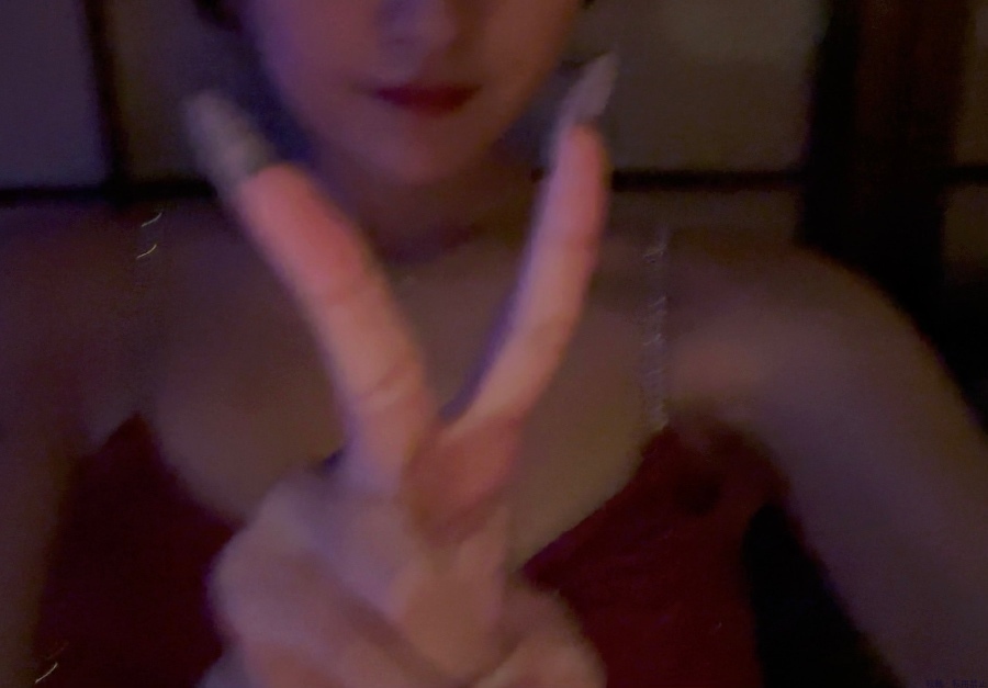 女の子ブログ画像