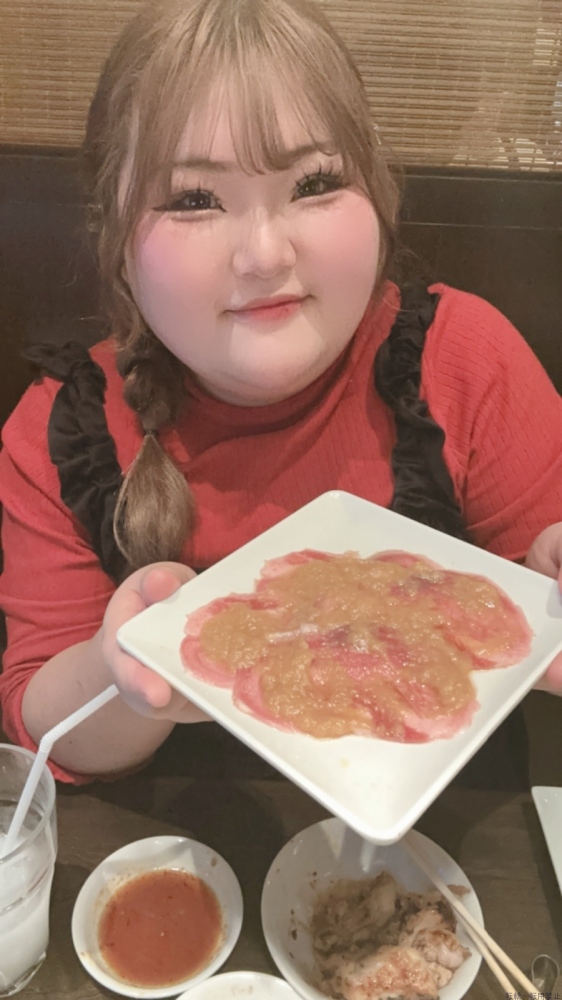 女の子ブログ画像