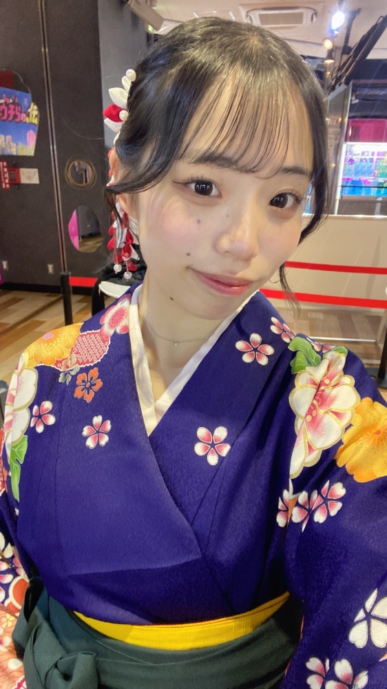 女の子ブログ画像