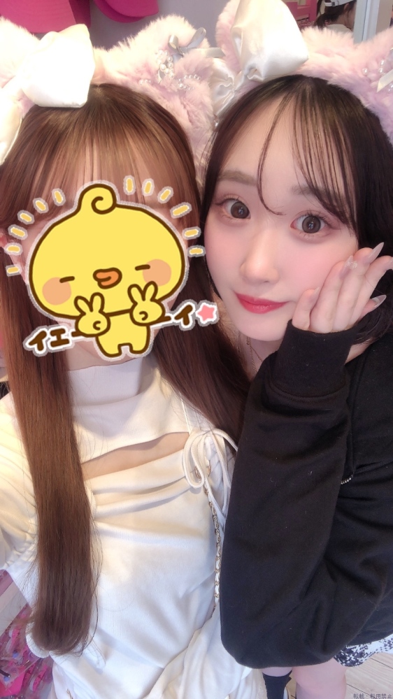 女の子ブログ画像