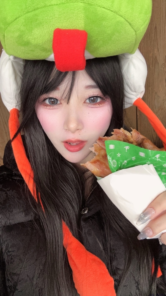 新着女の子ブログ画像