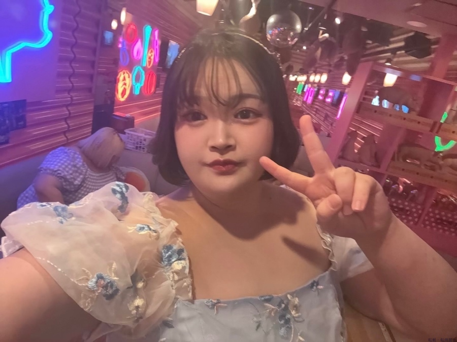 女の子ブログ画像