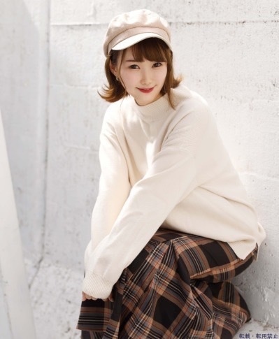 女の子ブログ画像