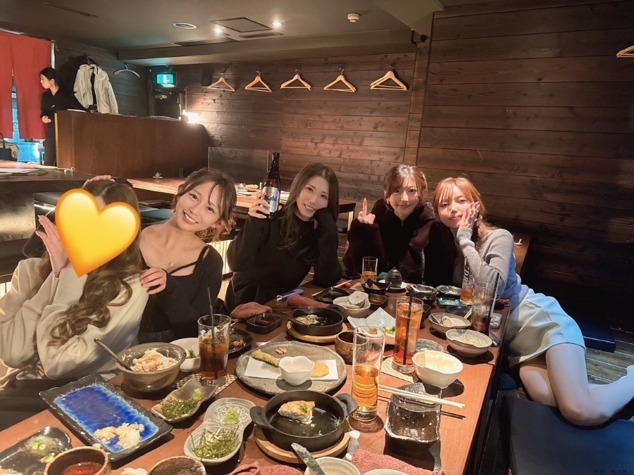 女の子ブログ画像