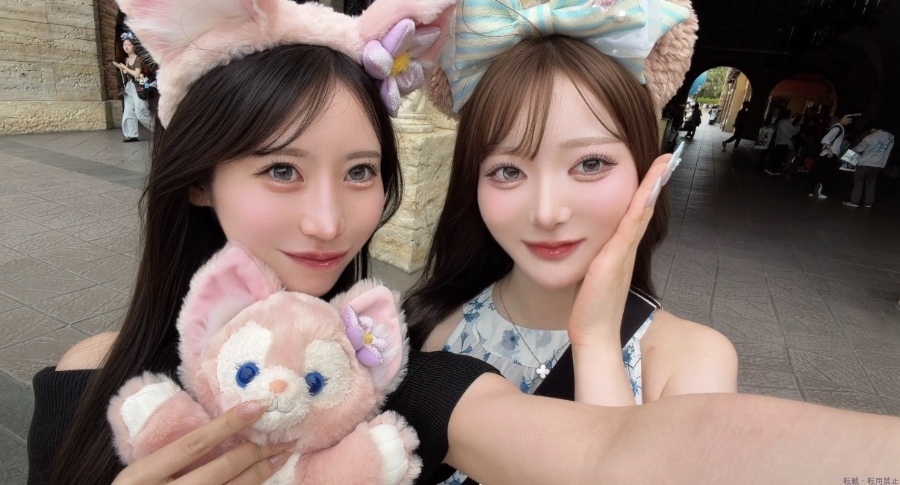 新着女の子ブログ画像