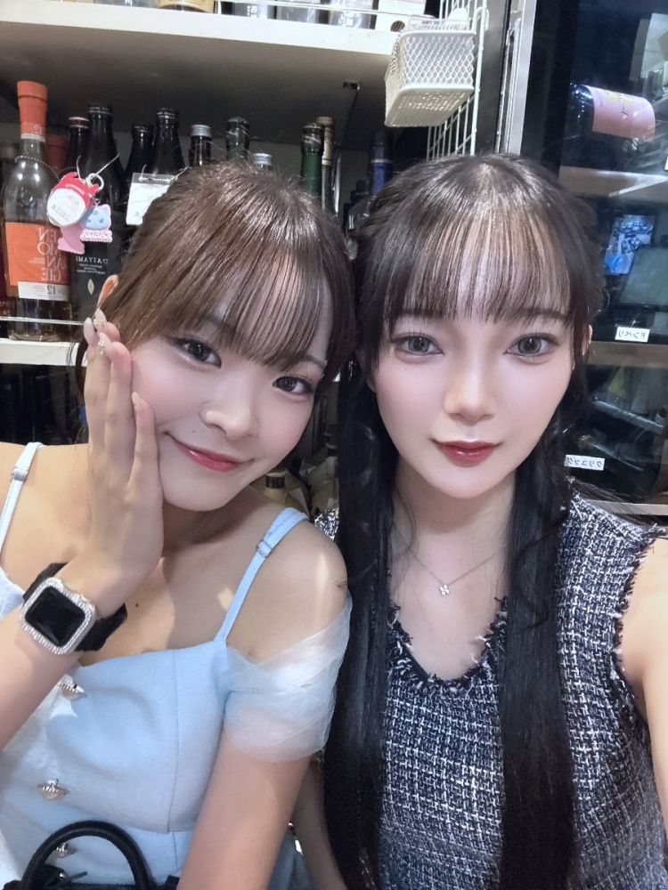 女の子ブログ画像