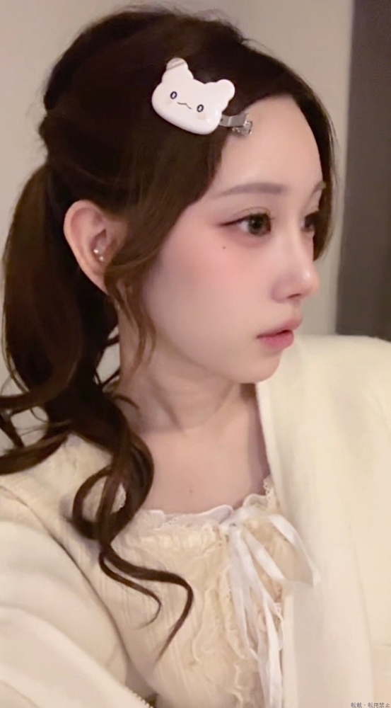 女の子ブログ画像