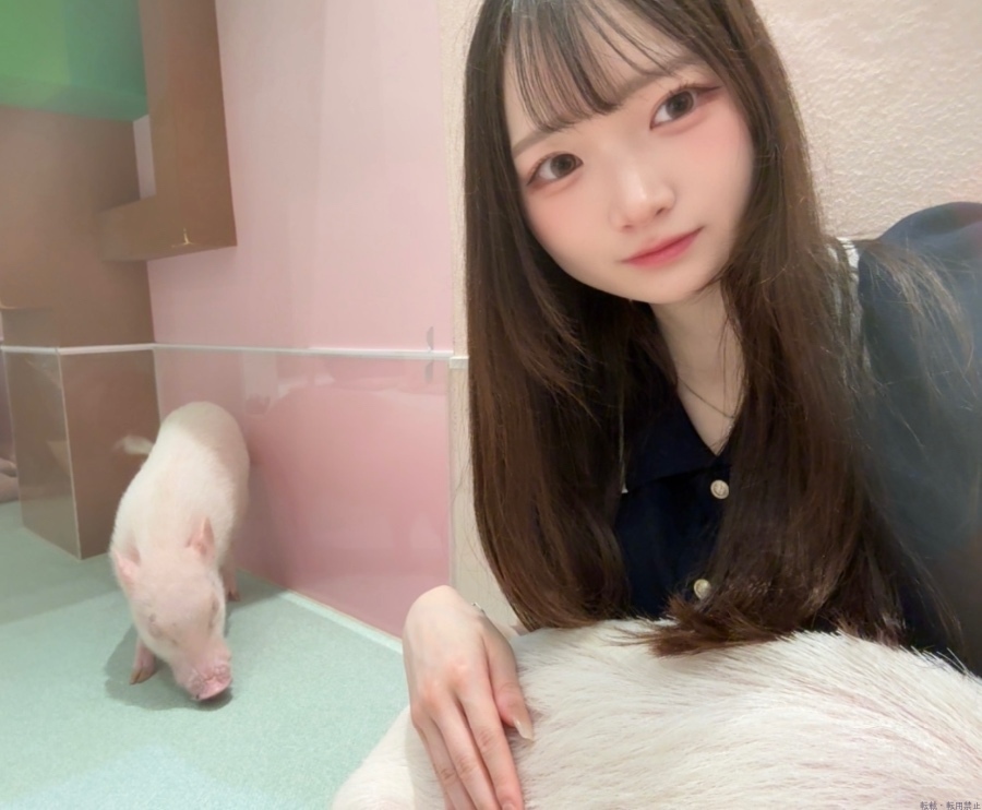 女の子ブログ画像