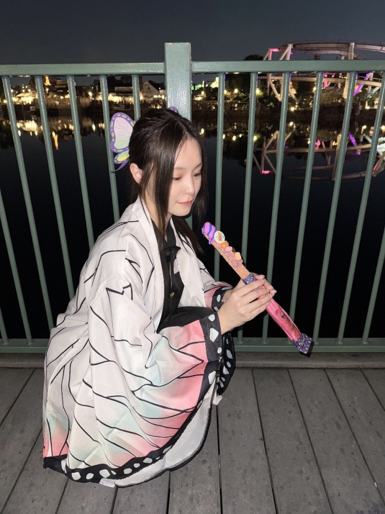 女の子ブログ画像