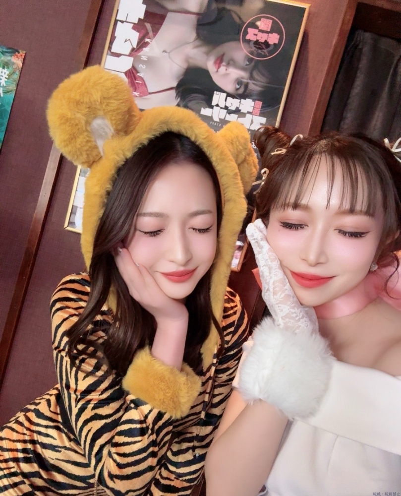 女の子ブログ画像