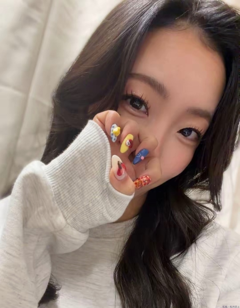 新着女の子ブログ画像