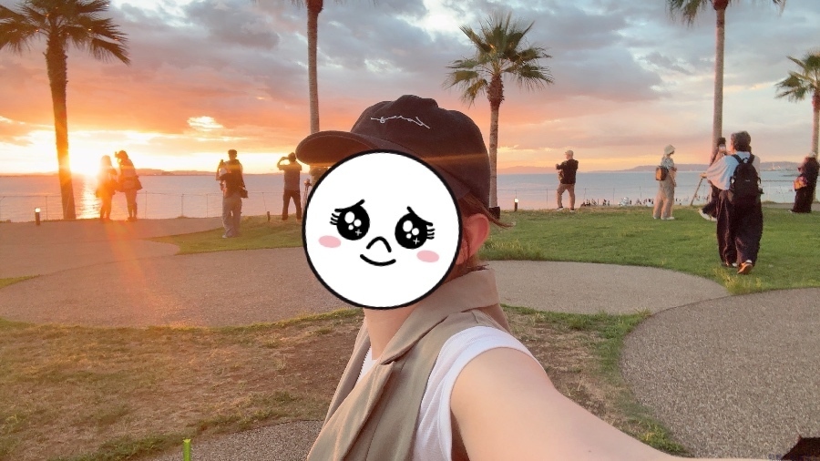 女の子ブログ画像