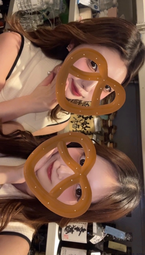 女の子ブログ画像