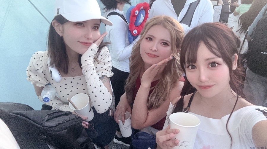 女の子ブログ画像