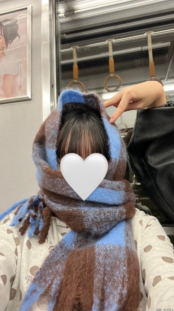 女の子ブログ画像