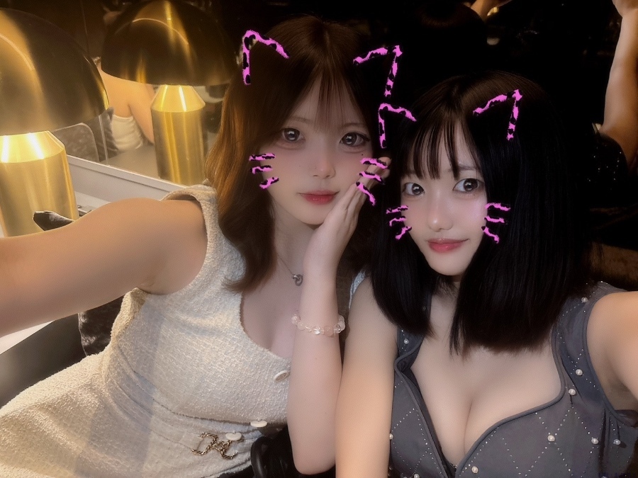 女の子ブログ画像