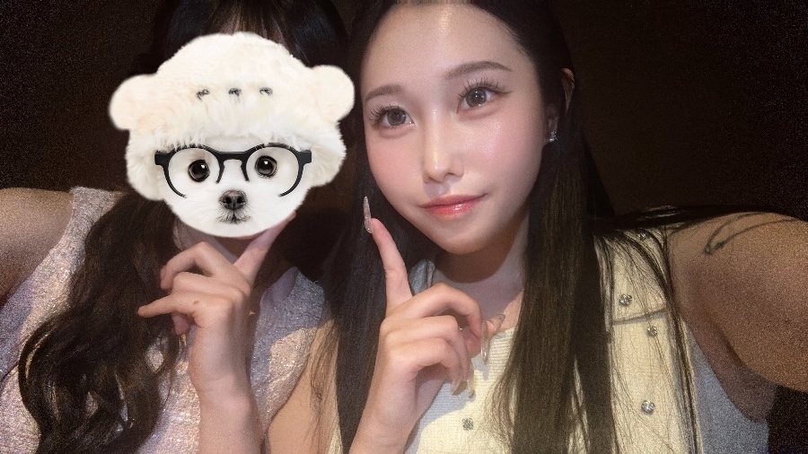 新着女の子ブログ画像