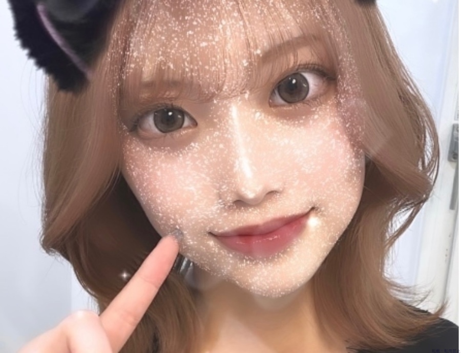 女の子ブログ画像