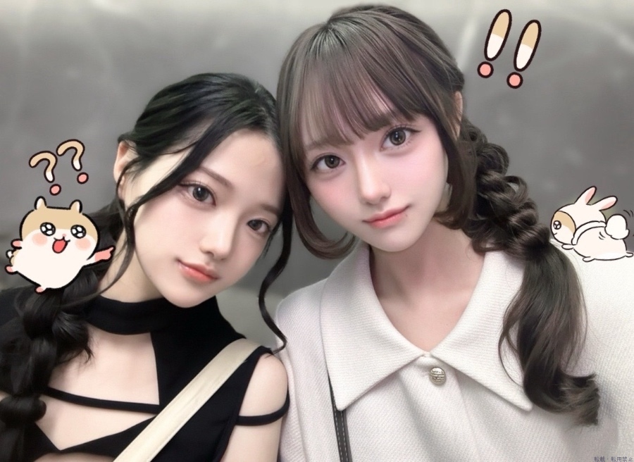 新着女の子ブログ画像