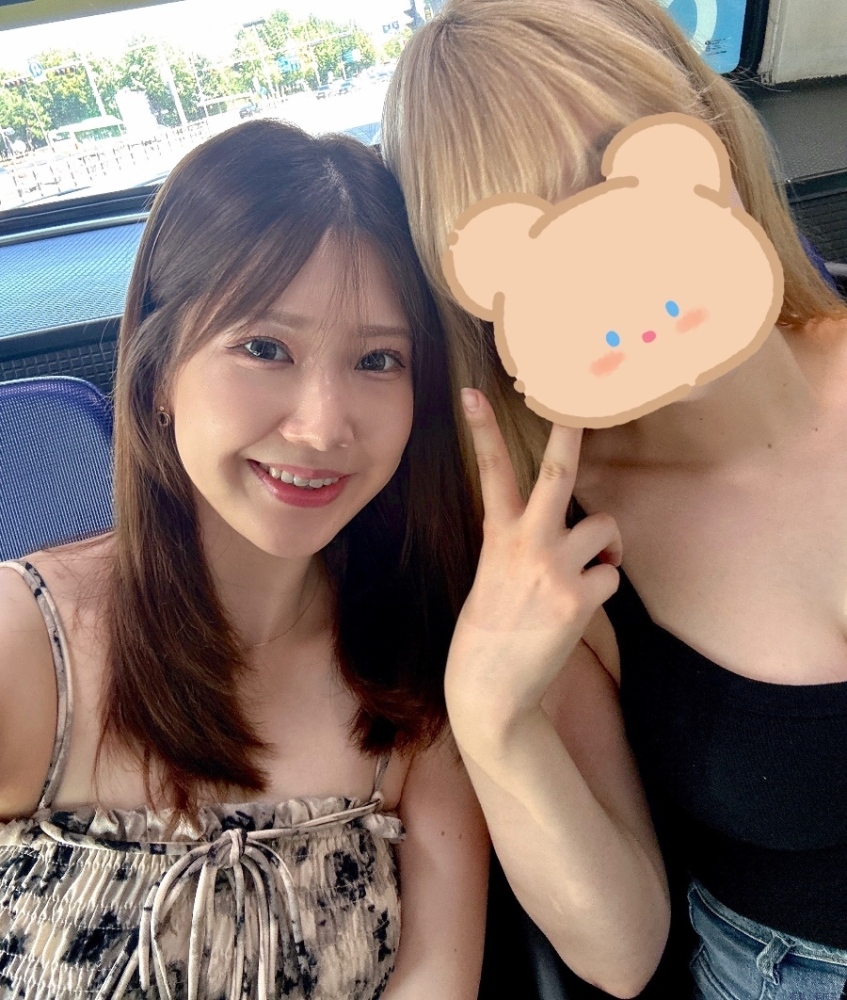 新着女の子ブログ画像