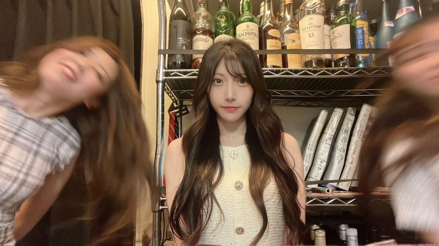 女の子ブログ画像
