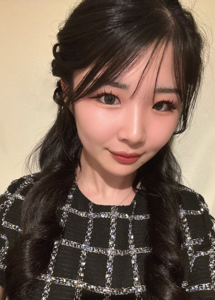 女の子ブログ画像