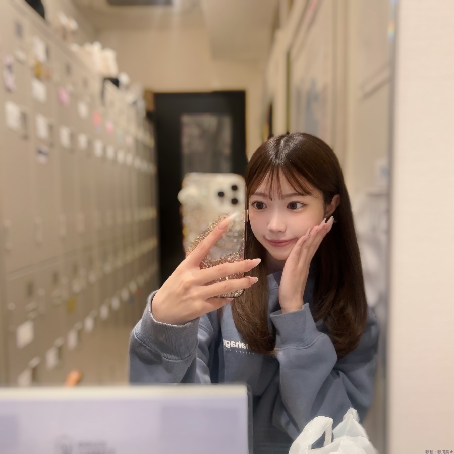 女の子ブログ画像