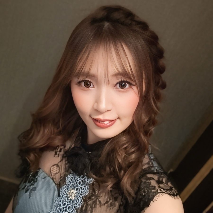 女の子ブログ画像