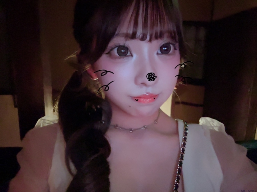 女の子ブログ画像