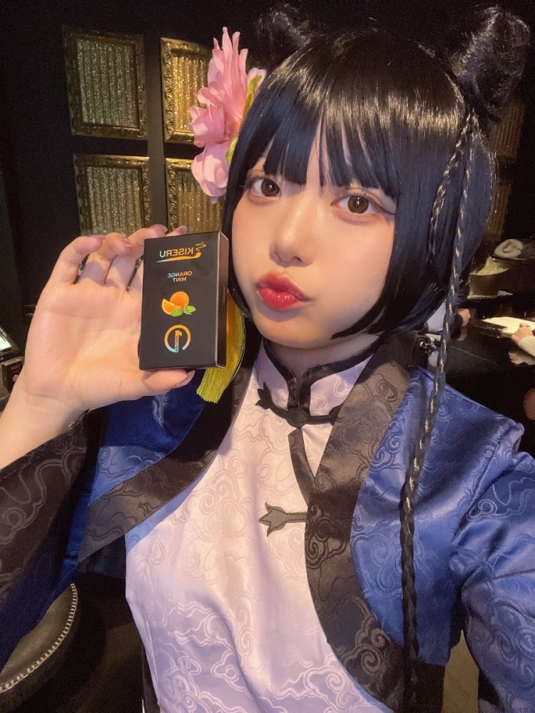 女の子ブログ画像