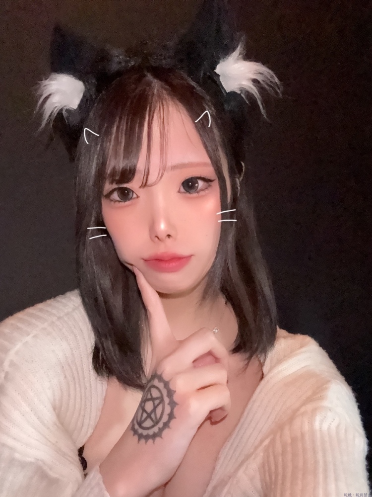 女の子ブログ画像