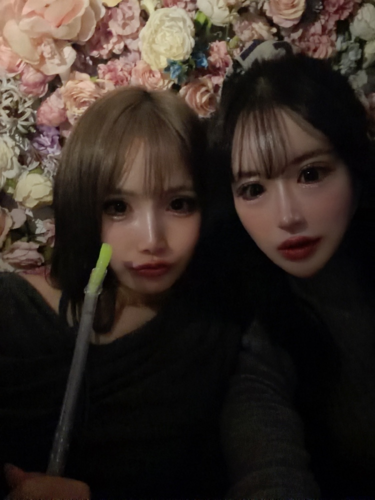 女の子ブログ画像